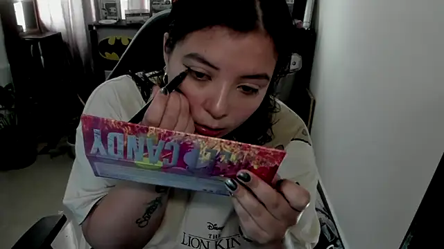 aika-dreams online show from May 2026 01:47:01 PM