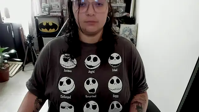 aika-dreams online show from March 2026 01:44:01 PM