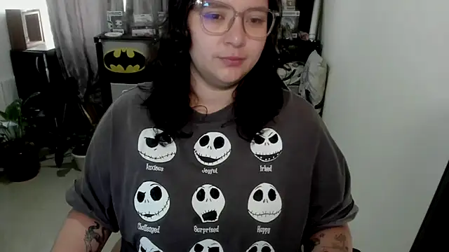 aika-dreams online show from April 2026 11:57:01 AM