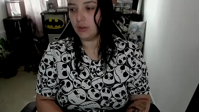 Snapshot of aika-dreams chatting on June 2026 02:33:01 PM aika-dreams online show from June 2026 02:33:01 PM