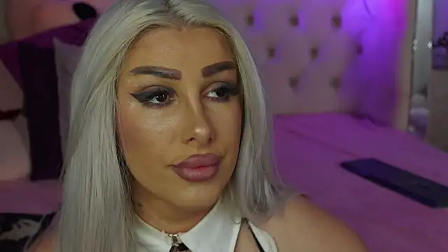 Squirt Tanya online show from June 2026 08:10:01 PM