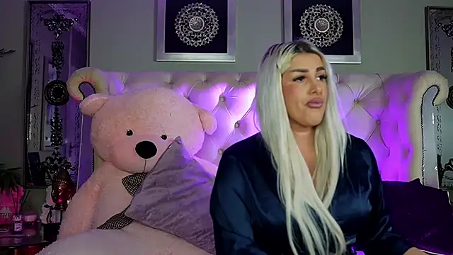 Squirt Tanya online show from February 2026 10:53:02 PM