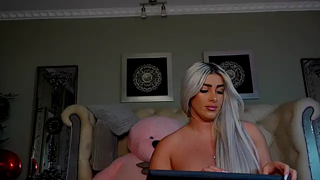 Squirt Tanya online show from March 2025 03:34:01 AM