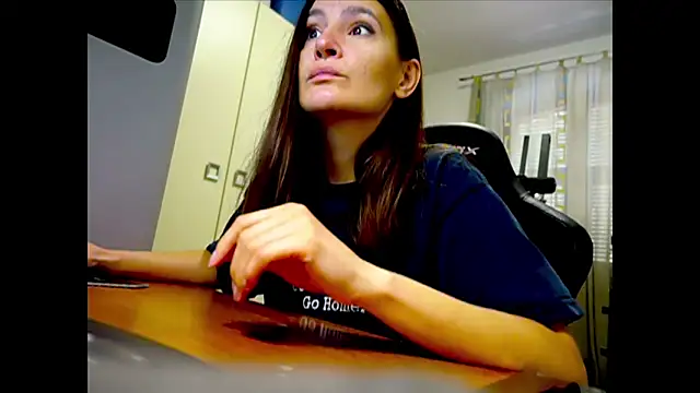 GodlyTheia online show from February 2026 11:01:01 AM