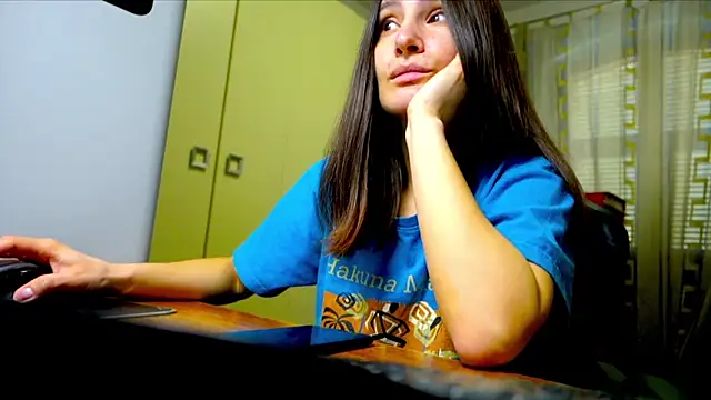 GodlyTheia online show from February 2026 01:33:02 PM