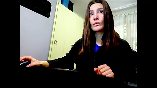 GodlyTheia online show from February 2026 12:49:01 PM