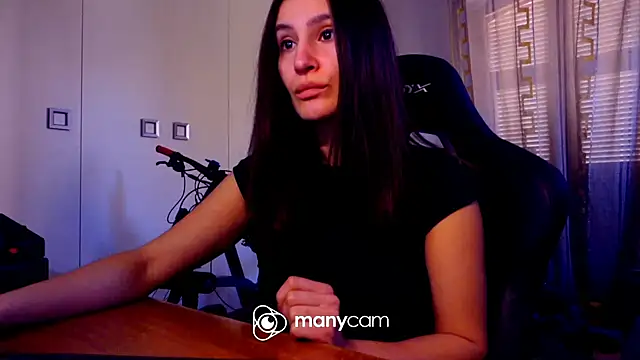 GodlyTheia online show from March 2025 01:06:02 PM