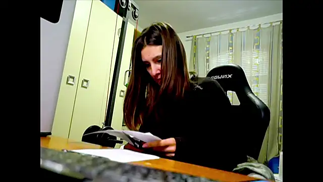 GodlyTheia online show from February 2026 12:02:02 PM