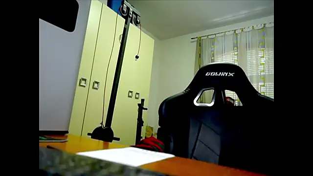 GodlyTheia online show from February 2026 01:55:01 PM