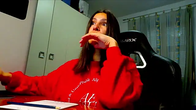 GodlyTheia online show from December 2025 02:06:02 PM