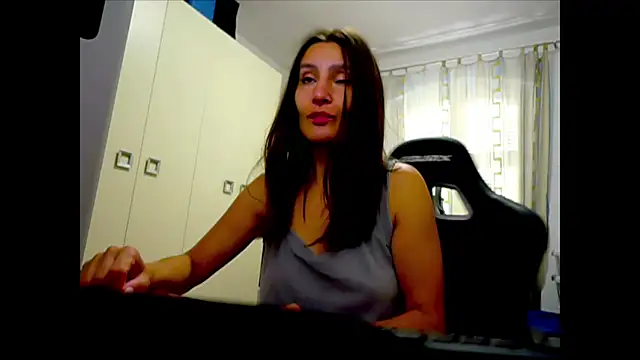 GodlyTheia online show from May 2026 04:50:02 PM