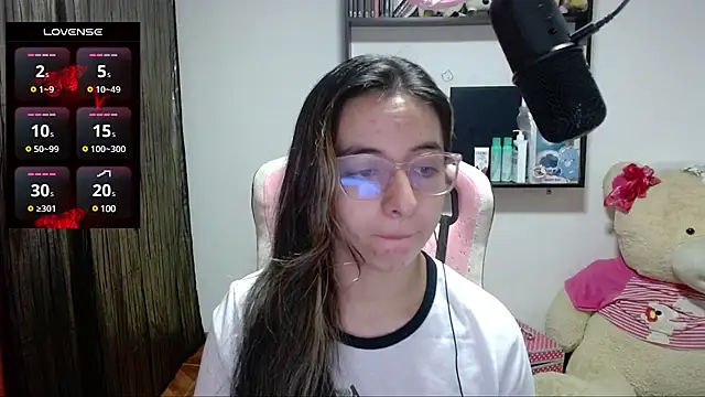 Maggie Fox3 online show from March 2025 01:01:01 AM