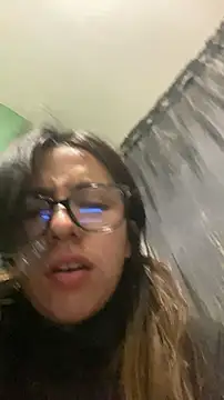 Maggie Fox3 online show from April 2026 03:31:01 AM