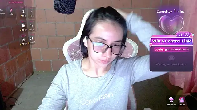 Maggie Fox3 online show from June 2026 01:28:01 AM