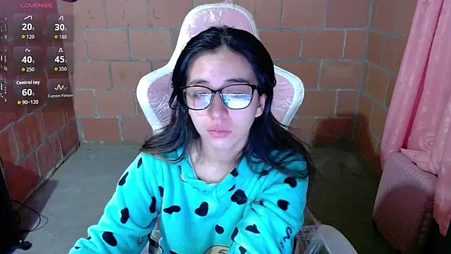 Maggie Fox3 online show from May 2026 03:39:02 AM