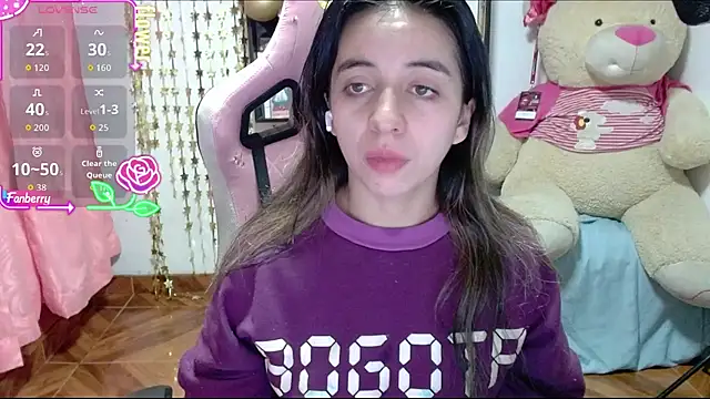 Maggie Fox3 online show from October 2025 01:30:02 AM