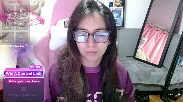 Maggie Fox3 online show from March 2026 12:51:01 AM