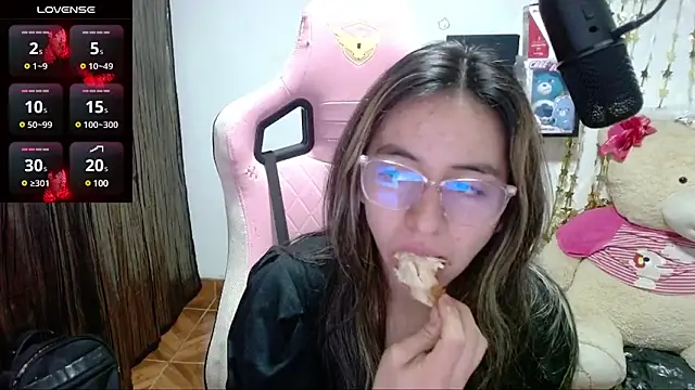 Maggie Fox3 online show from March 2025 01:56:01 AM