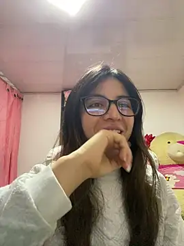 Maggie Fox3 online show from February 2026 02:29:02 AM