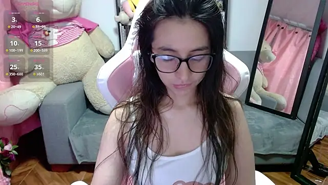 Maggie Fox3 online show from February 2026 01:27:02 AM