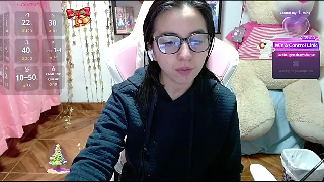 Maggie Fox3 online show from January 2026 12:50:02 AM