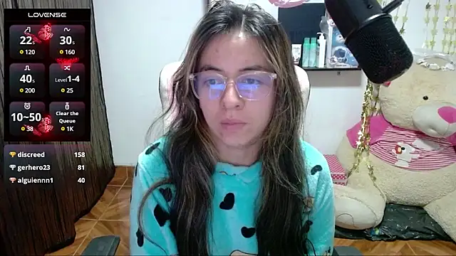 Maggie Fox3 online show from March 2025 06:59:02 AM