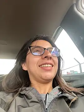 Maggie Fox3 online show from April 2026 06:59:02 PM