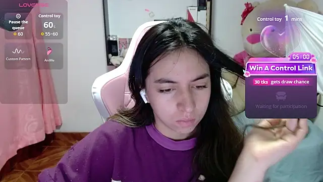 Maggie Fox3 online show from February 2026 01:36:02 AM