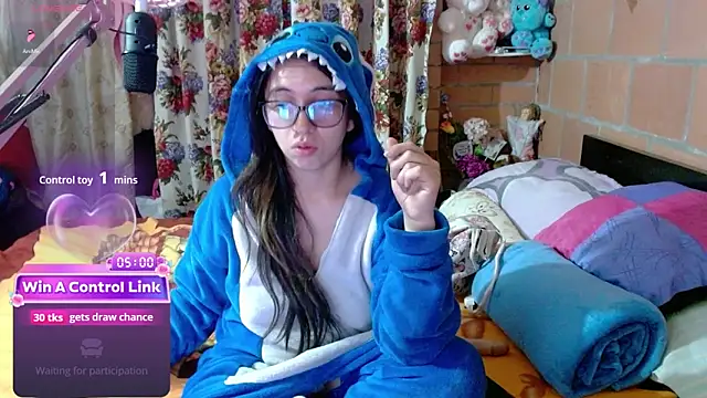 Maggie Fox3 online show from April 2026 05:14:01 AM