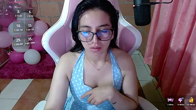 Snapshot of Maggie_Fox3 chatting on June 2026 02:27:01 AM Maggie Fox3 online show from June 2026 02:27:01 AM