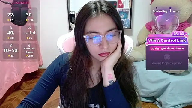 Maggie Fox3 online show from February 2026 12:09:01 AM