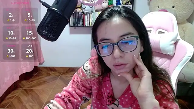 Maggie Fox3 online show from February 2026 01:28:01 AM