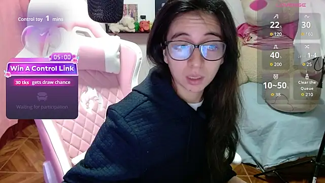 Maggie Fox3 online show from February 2026 01:58:02 AM