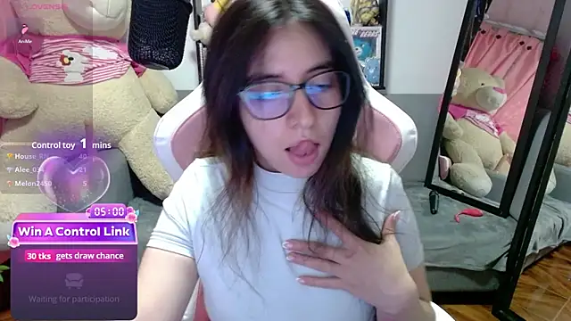 Maggie Fox3 online show from March 2026 05:08:02 AM