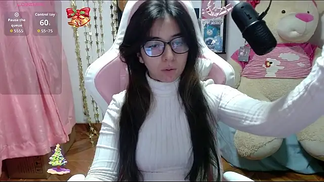 Maggie Fox3 online show from January 2026 12:37:02 AM