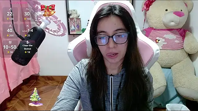 Maggie Fox3 online show from January 2026 02:29:02 AM