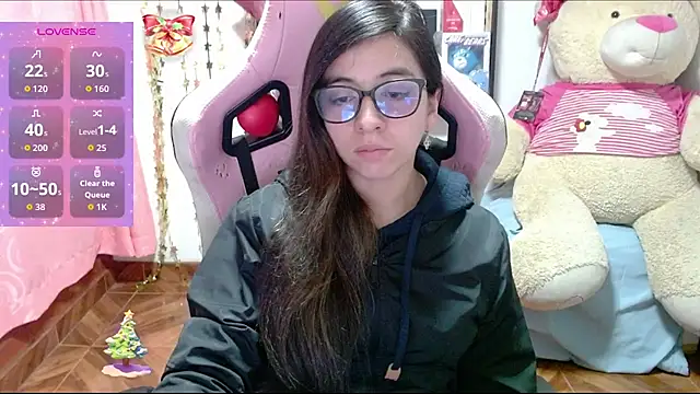 Maggie Fox3 online show from December 2025 01:00:01 AM