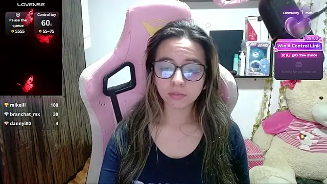 Maggie Fox3 online show from March 2025 05:00:01 AM