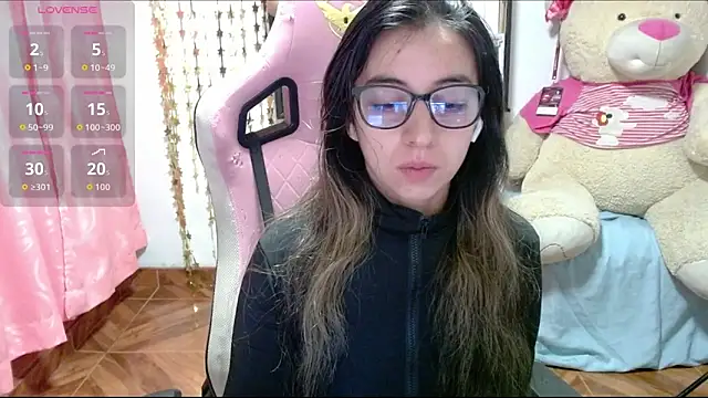 Maggie Fox3 online show from October 2025 01:48:02 AM