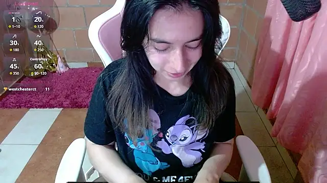 Snapshot of Maggie_Fox3 chatting on July 2026 03:07:01 AM Maggie Fox3 online show from July 2026 03:07:01 AM