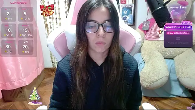 Maggie Fox3 online show from January 2026 12:36:02 AM