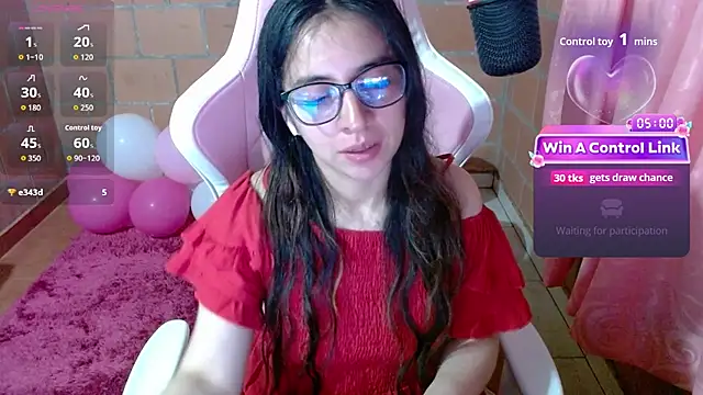 Snapshot of Maggie_Fox3 chatting on June 2026 11:57:02 PM Maggie Fox3 online show from June 2026 11:57:02 PM