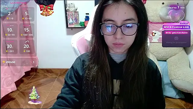 Maggie Fox3 online show from January 2026 01:31:01 AM