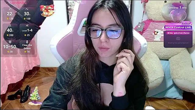 Maggie Fox3 online show from January 2026 01:42:02 AM