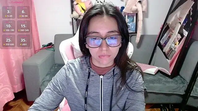 Maggie Fox3 online show from March 2026 12:55:01 AM