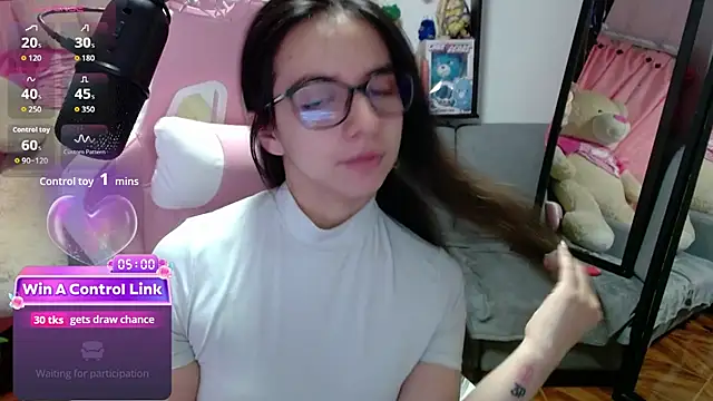 Maggie Fox3 online show from March 2026 02:56:02 AM