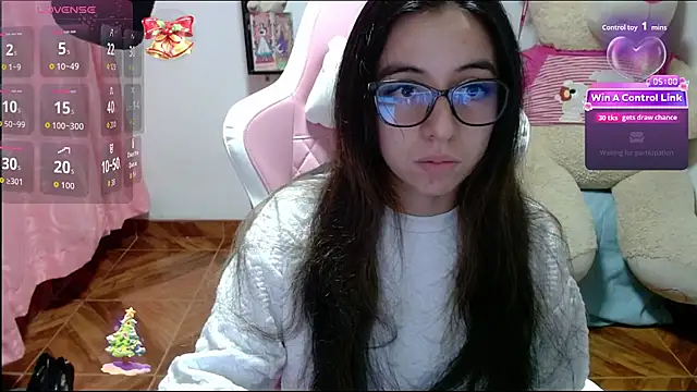 Maggie Fox3 online show from January 2026 02:15:02 AM