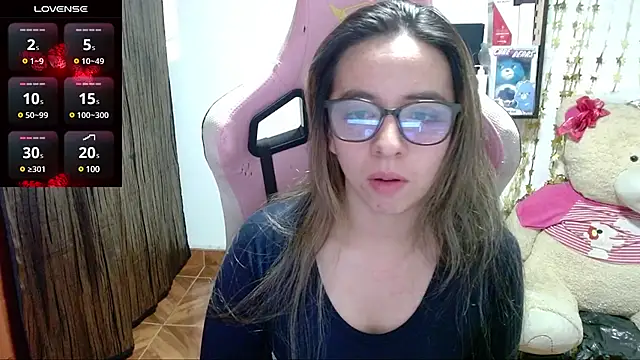 Maggie Fox3 online show from March 2025 01:53:02 AM