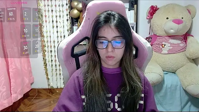 Maggie Fox3 online show from October 2025 01:27:02 AM