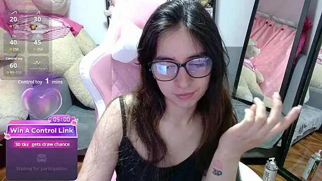 Maggie Fox3 online show from March 2026 01:38:02 AM